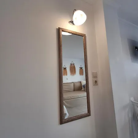 Casa Del Mare Appartamento Vlikhón