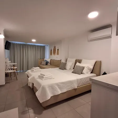 Casa Del Mare Apartmán *