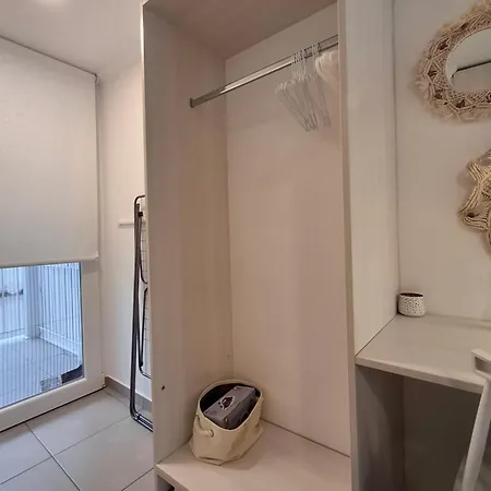 Apartament Casa Del Mare