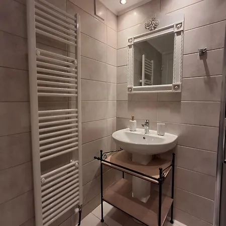 Casa Del Mare Apartament *