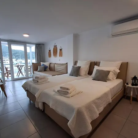 Apartament Casa Del Mare *