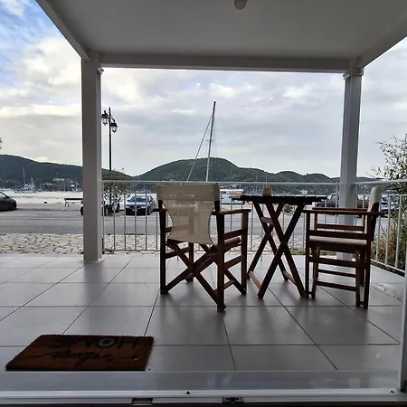 Apartament Casa Del Mare Vlikhón