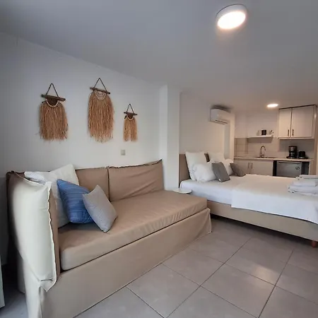 Casa Del Mare Apartament