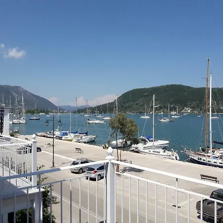 Casa Del Mare Διαμέρισμα