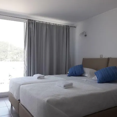 Διαμέρισμα Casa Del Mare Βλυχό