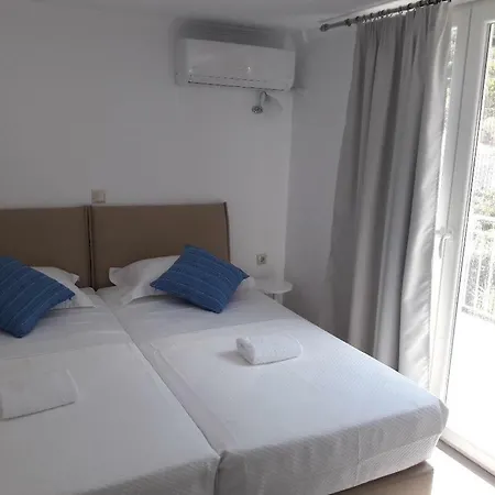 Διαμέρισμα Casa Del Mare Βλυχό