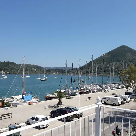 Casa Del Mare Διαμέρισμα Βλυχό