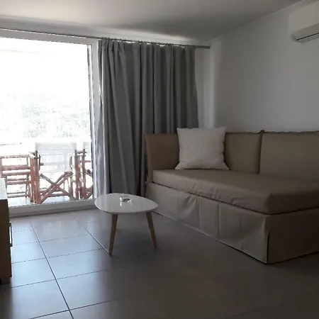 Διαμέρισμα Casa Del Mare *
