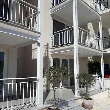 Casa Del Mare Βλυχό