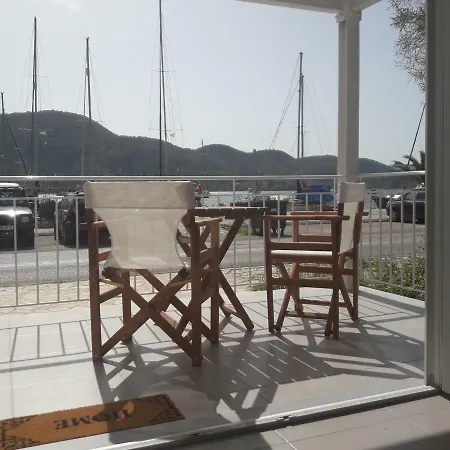Διαμέρισμα Casa Del Mare