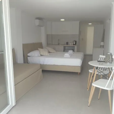 Casa Del Mare Διαμέρισμα