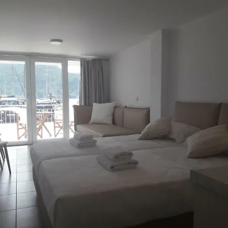 Casa Del Mare Διαμέρισμα *