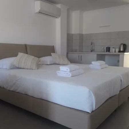 Διαμέρισμα Casa Del Mare Βλυχό