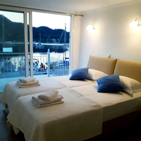 Casa Del Mare * Βλυχό