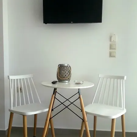 Apartament Casa Del Mare Vlikhón