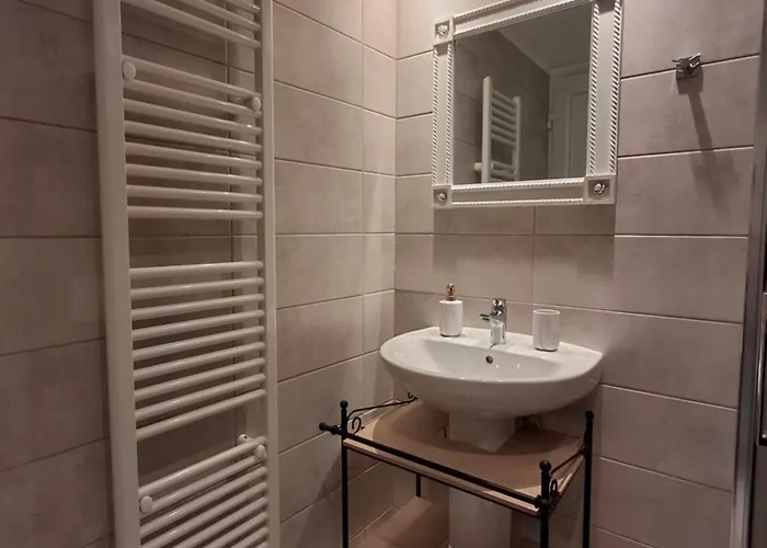 Casa Del Mare Apartment *