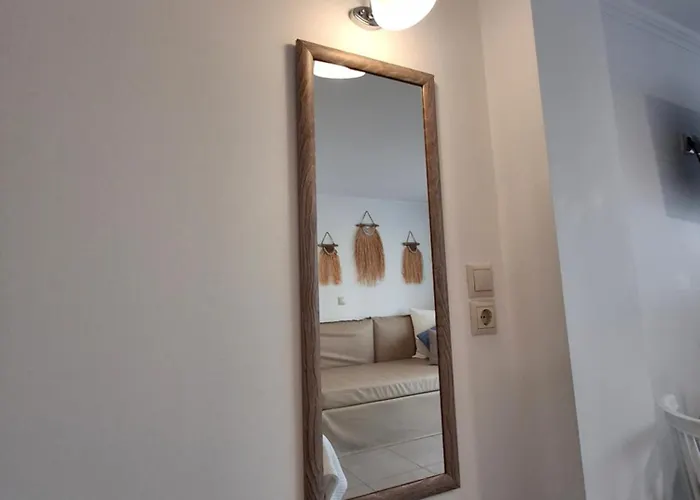 Casa Del Mare Apartment Vlikhon