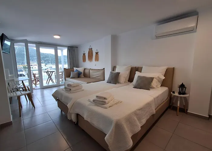 Apartment Casa Del Mare *