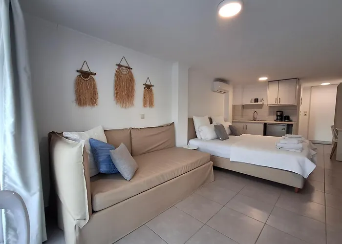 Casa Del Mare Apartment