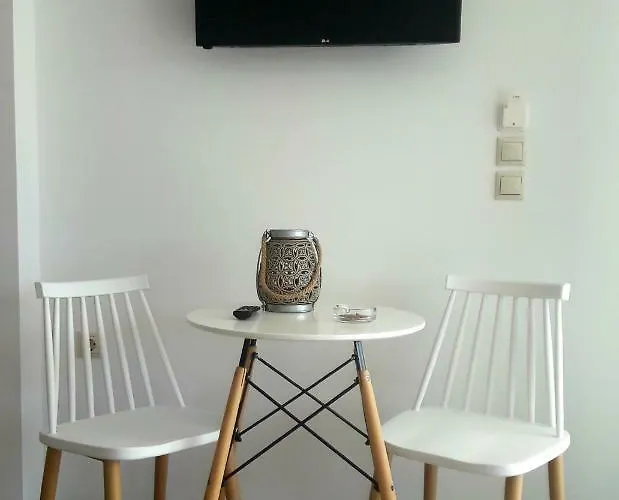 Apartment Casa Del Mare Vlikhon